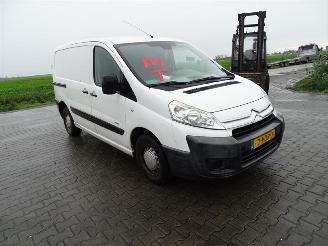 Citroën Jumpy 1000 L1H1 1.6HDI picture 4
