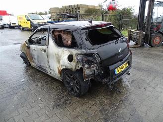 Citroën DS3 1.6 VTi picture 2