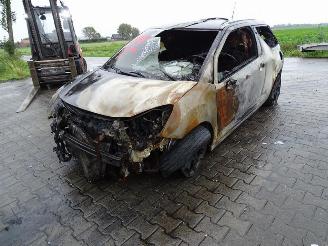 Citroën DS3 1.6 VTi picture 3