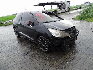 Citroën DS3 1.6 VTi picture 4