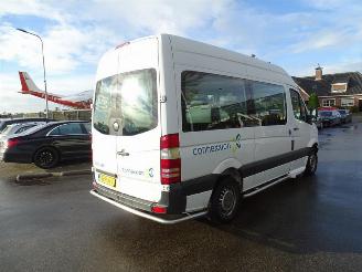 Uttjänta bilar auto Mercedes Sprinter 310 CDi Personenbus 2011/1