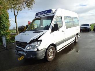 Mercedes Sprinter 310 CDi Personenbus picture 3