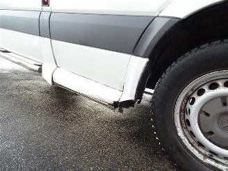 Mercedes Sprinter 310 CDi Personenbus picture 6