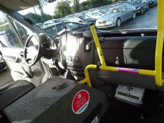 Mercedes Sprinter 310 CDi Personenbus picture 9