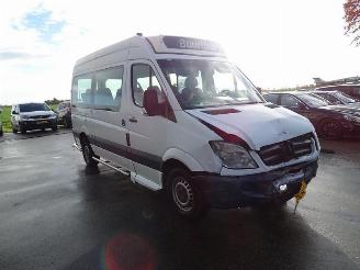 Mercedes Sprinter 310 CDi Personenbus picture 4
