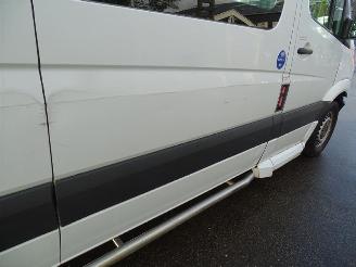 Mercedes Sprinter 310 CDi Personenbus picture 8