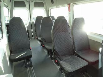 Mercedes Sprinter 310 CDi Personenbus picture 10