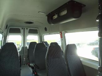 Mercedes Sprinter 310 CDi Personenbus picture 11