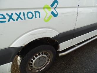 Mercedes Sprinter 310 CDi Personenbus picture 7