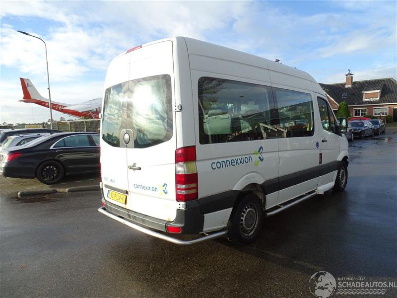 Mercedes Sprinter 310 CDi Personenbus