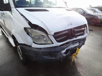 Mercedes Sprinter 310 CDi Personenbus picture 5