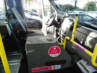 Mercedes Sprinter 310 CDi Personenbus picture 12