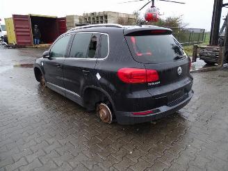 Volkswagen Tiguan 1.4 TSi picture 2