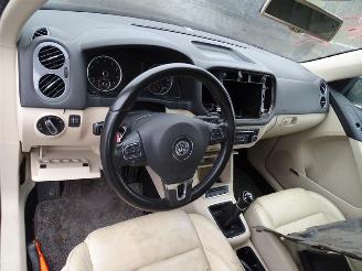 Volkswagen Tiguan 1.4 TSi picture 5