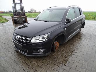 Volkswagen Tiguan 1.4 TSi picture 3