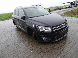 Volkswagen Tiguan 1.4 TSi picture 4