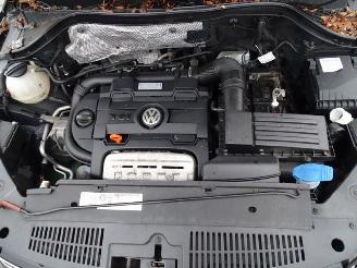Volkswagen Tiguan 1.4 TSi picture 9