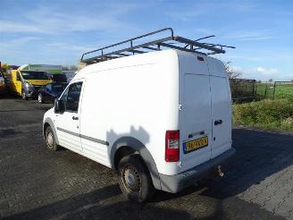 Ford Transit Connect 1.8 TDCi picture 2