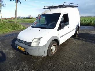 Ford Transit Connect 1.8 TDCi picture 3