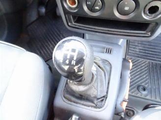 Ford Transit Connect 1.8 TDCi picture 7