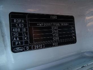 Ford Transit Connect 1.8 TDCi picture 8