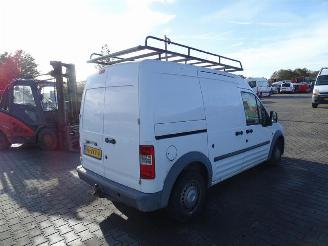 Vrakbiler bedrijf Ford Transit Connect 1.8 TDCi 2008/11