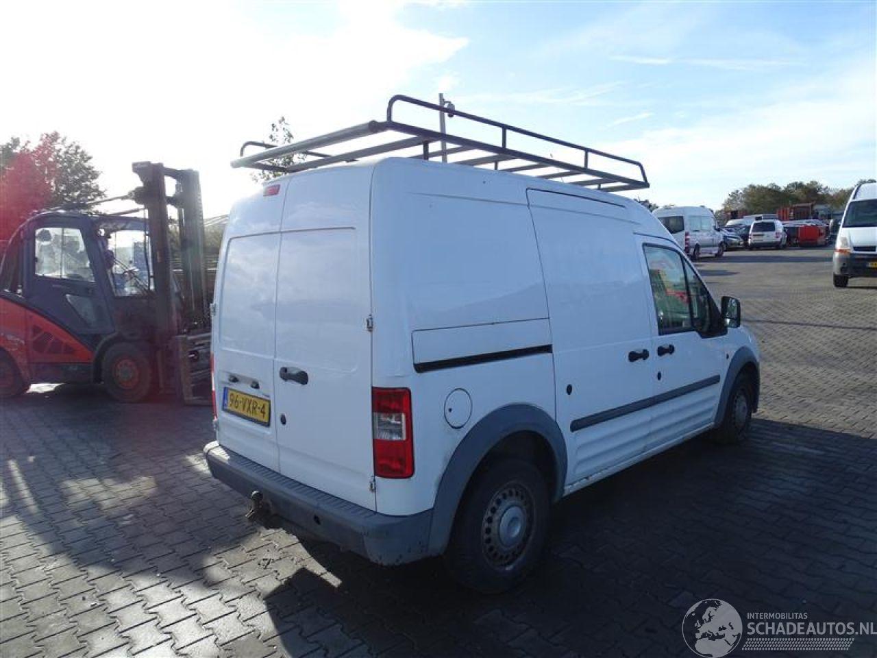 Ford Transit Connect 1.8 TDCi