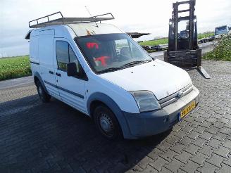 Ford Transit Connect 1.8 TDCi picture 4