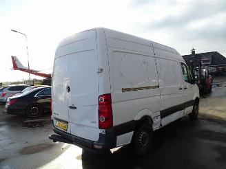 Volkswagen Crafter 2.0 TDi picture 1
