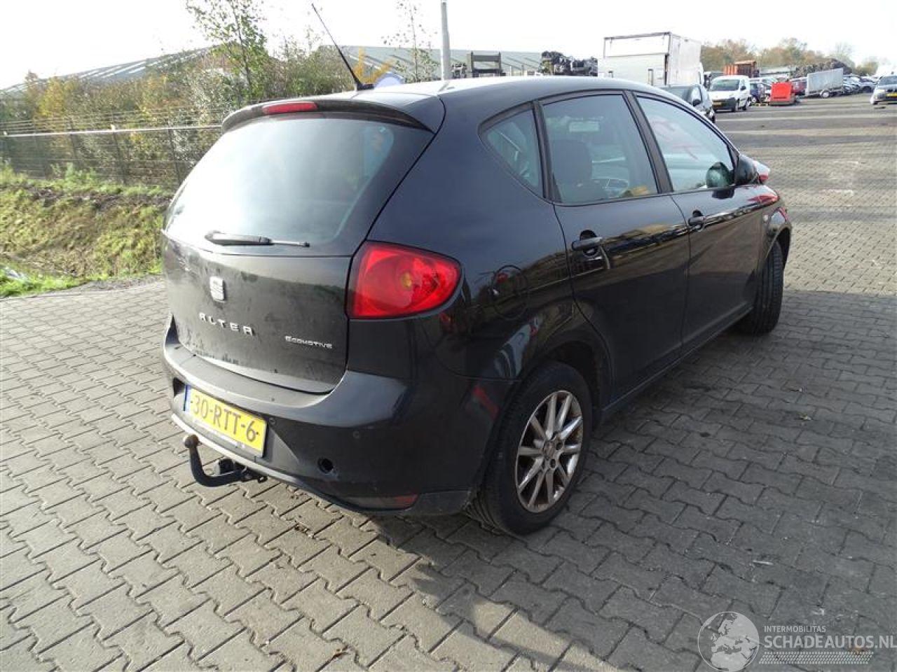 Seat Altea 1.2 TSi