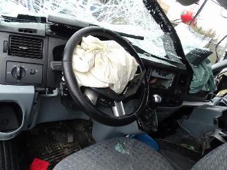 Ford Transit 2.2 TDCi picture 5