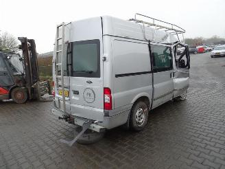 Vrakbiler bedrijf Ford Transit 2.2 TDCi 2010/5