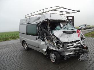 Ford Transit 2.2 TDCi picture 4