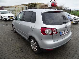 Volkswagen Golf plus 1.4 TSi picture 2