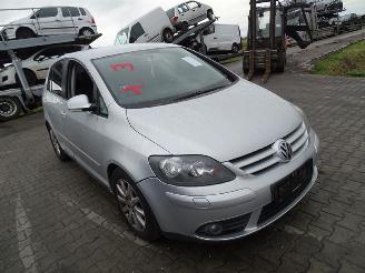 Volkswagen Golf plus 1.4 TSi picture 4