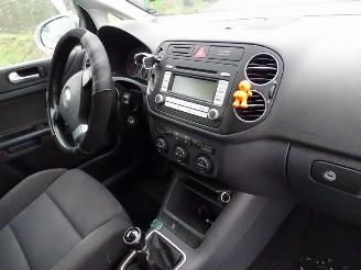 Volkswagen Golf plus 1.4 TSi picture 5