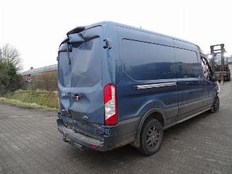 Vrakbiler bedrijf Ford Transit 2.0 TDCi 16V Eco Blue mHEV 130 2020/12