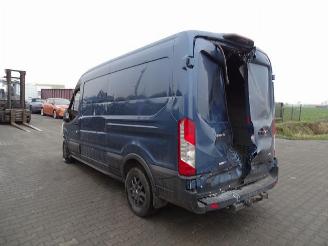 Ford Transit 2.0 TDCi 16V Eco Blue mHEV 130 picture 2