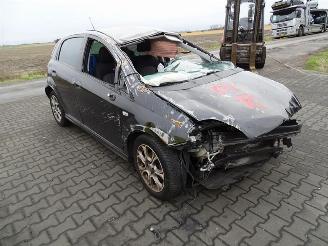 Fiat Punto .09 picture 4