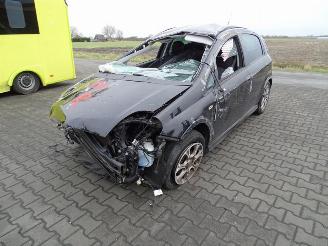 Fiat Punto .09 picture 3