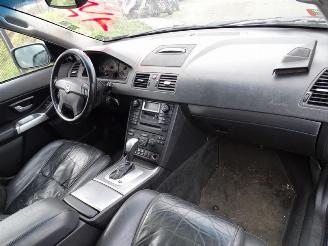 Volvo Xc-90 2.9 T6 picture 5