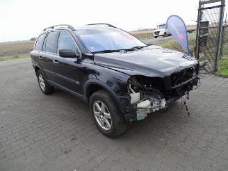 Volvo Xc-90 2.9 T6 picture 4