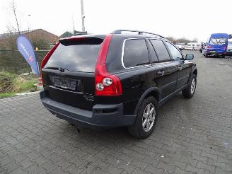 Vrakbiler auto Volvo Xc-90 2.9 T6 2003/3