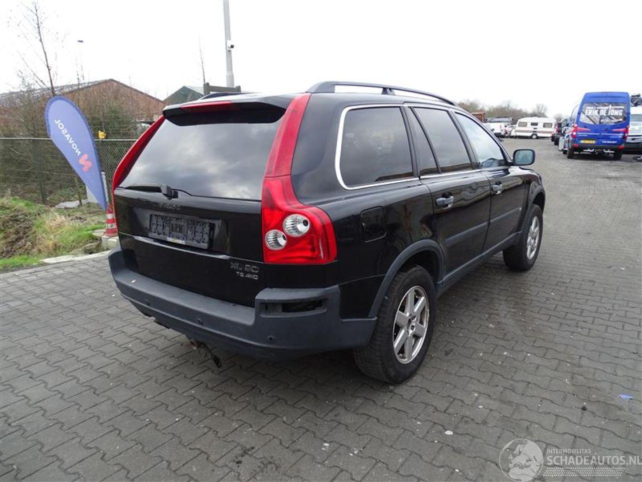 Volvo Xc-90 2.9 T6
