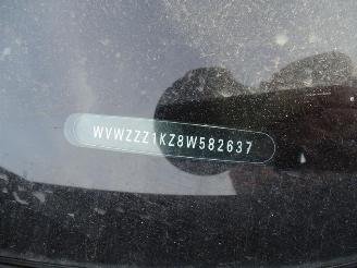 Volkswagen Golf plus 1.9 TDi picture 8