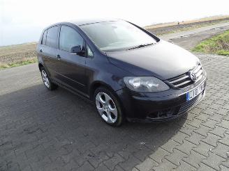 Volkswagen Golf plus 1.9 TDi picture 4