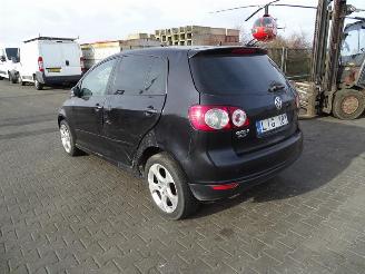 Volkswagen Golf plus 1.9 TDi picture 2