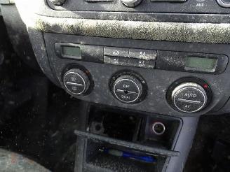 Volkswagen Golf plus 1.9 TDi picture 6