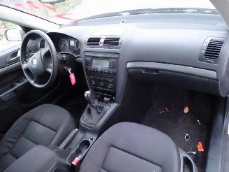 Skoda Octavia 1.6 MPi picture 5