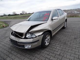 Skoda Octavia 1.6 MPi picture 3